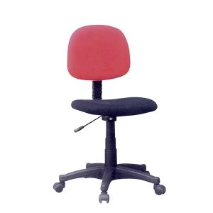 Y-1717 Fashion Low Back Computer Chair President li jdur bi prezz irħas