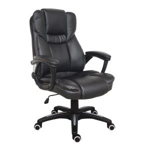 Y-2878 Headrest li jinqala 'Popolari Għall-President tal-Uffiċċju Recliner President